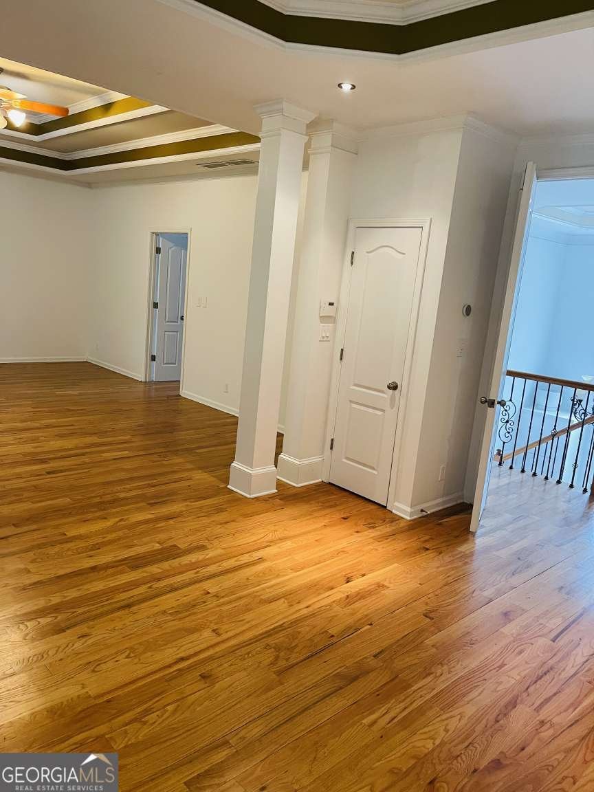 105 Beracah Walk Atlanta - Photo 11