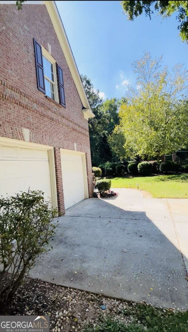 105 Beracah Walk Atlanta - Photo 14