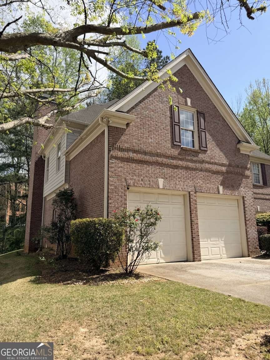 105 Beracah Walk Atlanta - Photo 16