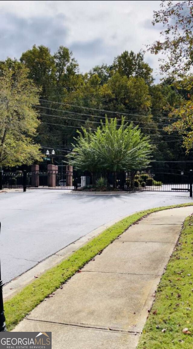 105 Beracah Walk Atlanta - Photo 17