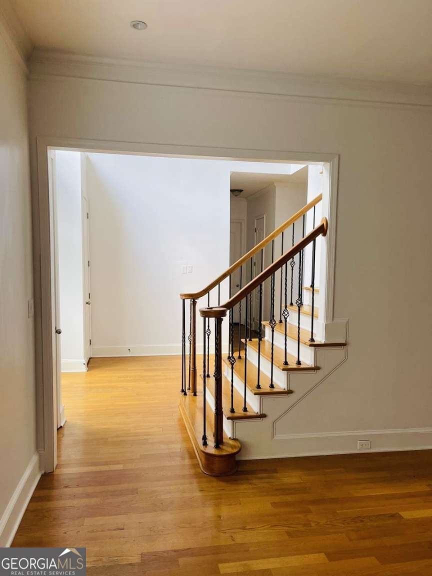 105 Beracah Walk Atlanta - Photo 7