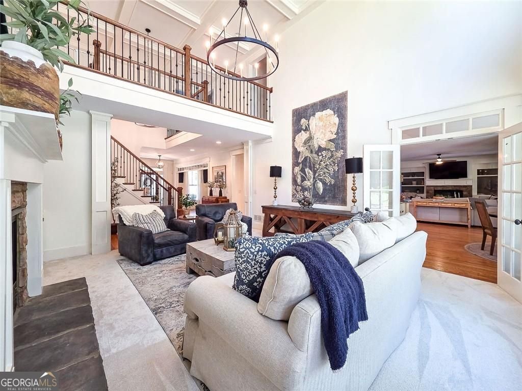 3227 Aviary Court Acworth - Photo 10