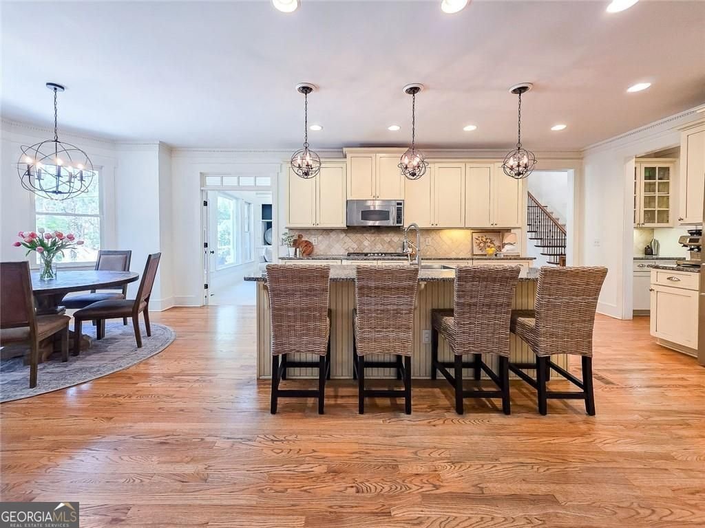 3227 Aviary Court Acworth - Photo 11