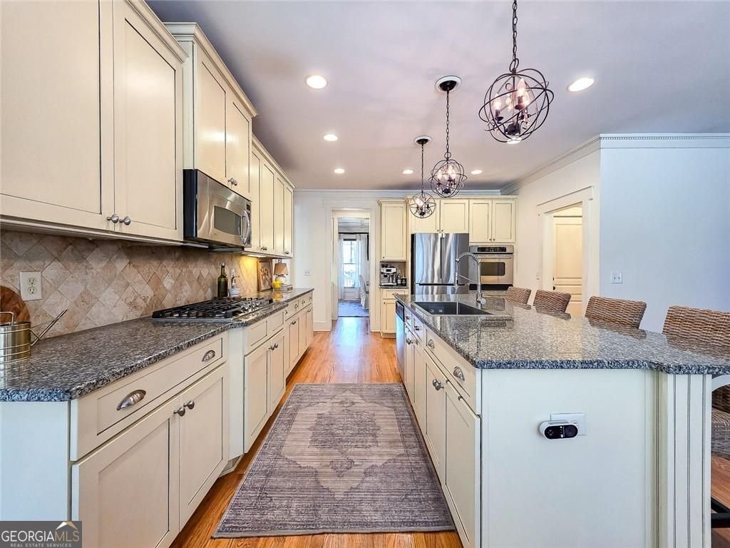 3227 Aviary Court Acworth - Photo 12