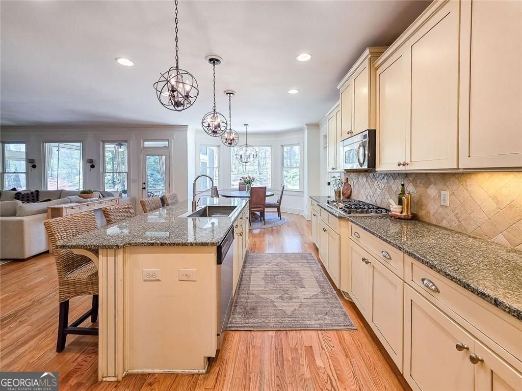 3227 Aviary Court Acworth - Photo 13