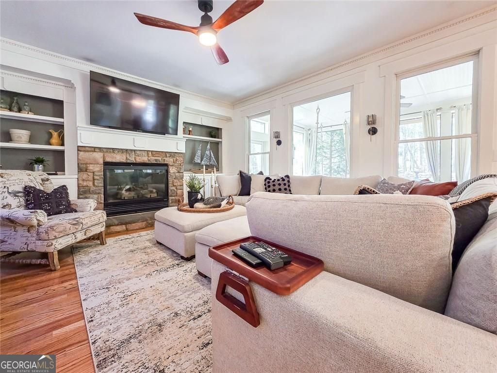 3227 Aviary Court Acworth - Photo 15