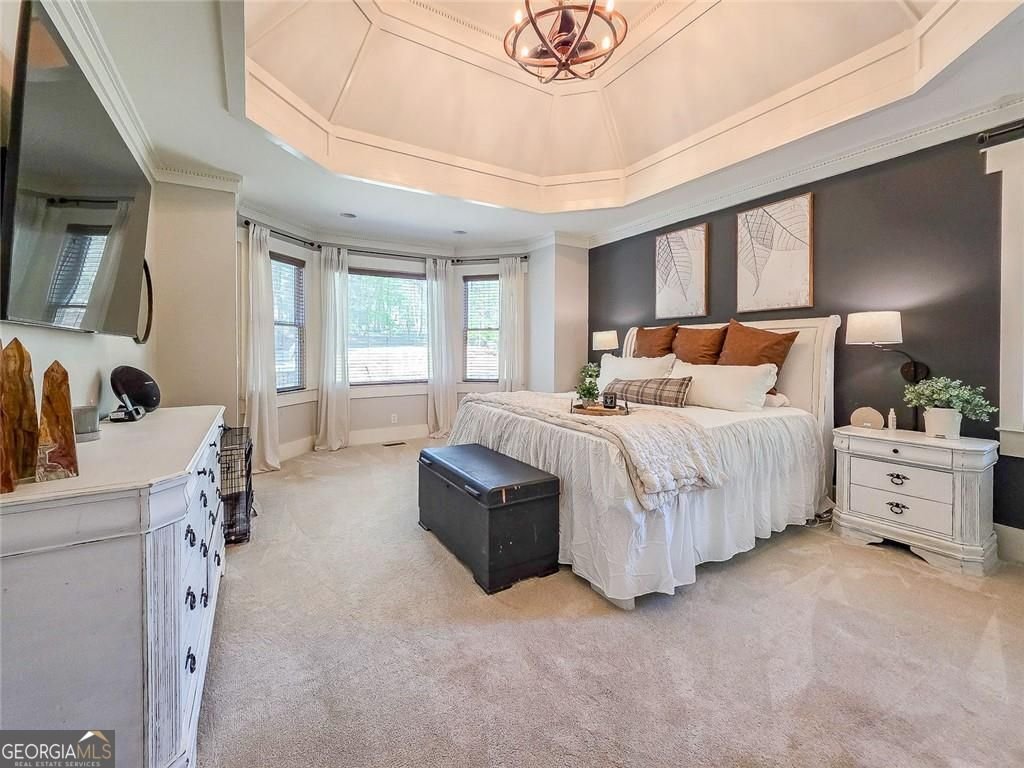 3227 Aviary Court Acworth - Photo 16