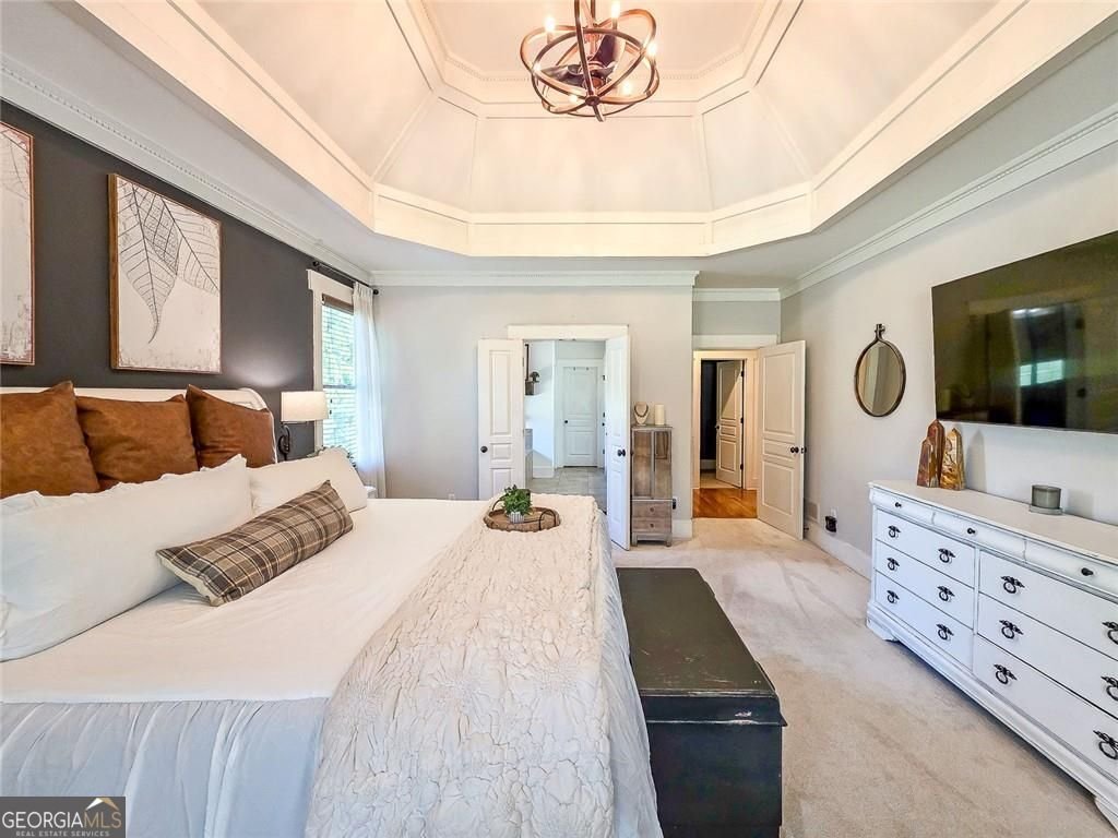 3227 Aviary Court Acworth - Photo 17