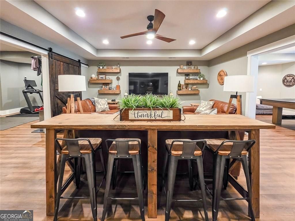 3227 Aviary Court Acworth - Photo 21