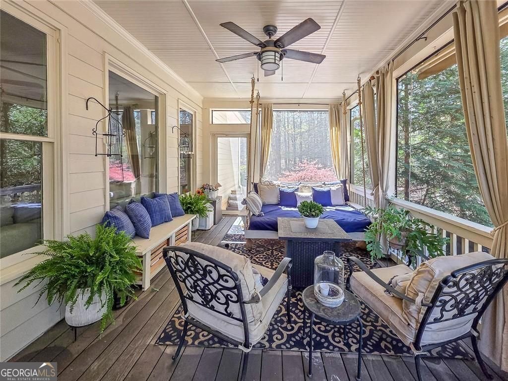 3227 Aviary Court Acworth - Photo 22