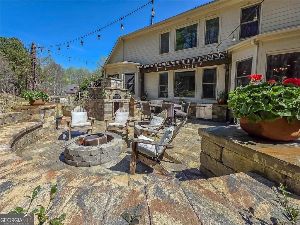 3227 Aviary Court Acworth - Photo 23