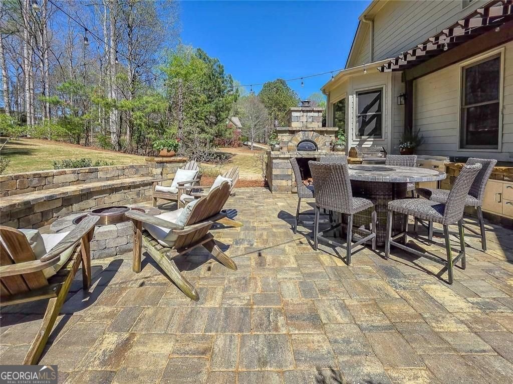 3227 Aviary Court Acworth - Photo 24