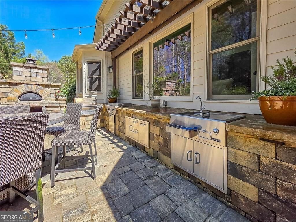 3227 Aviary Court Acworth - Photo 25