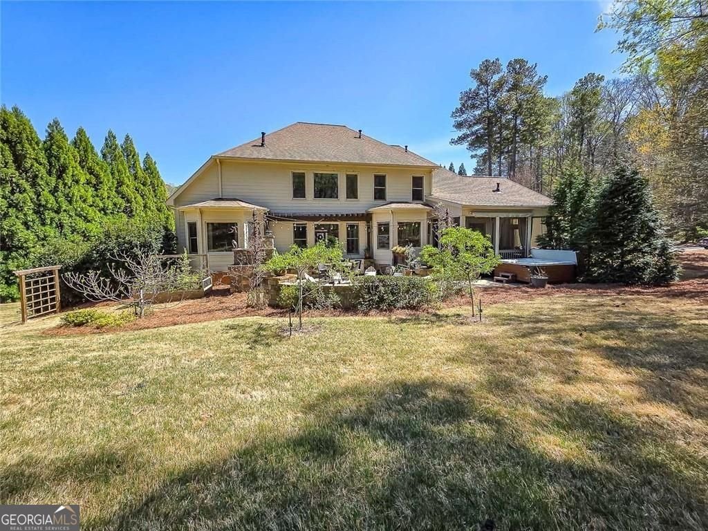 3227 Aviary Court Acworth - Photo 26