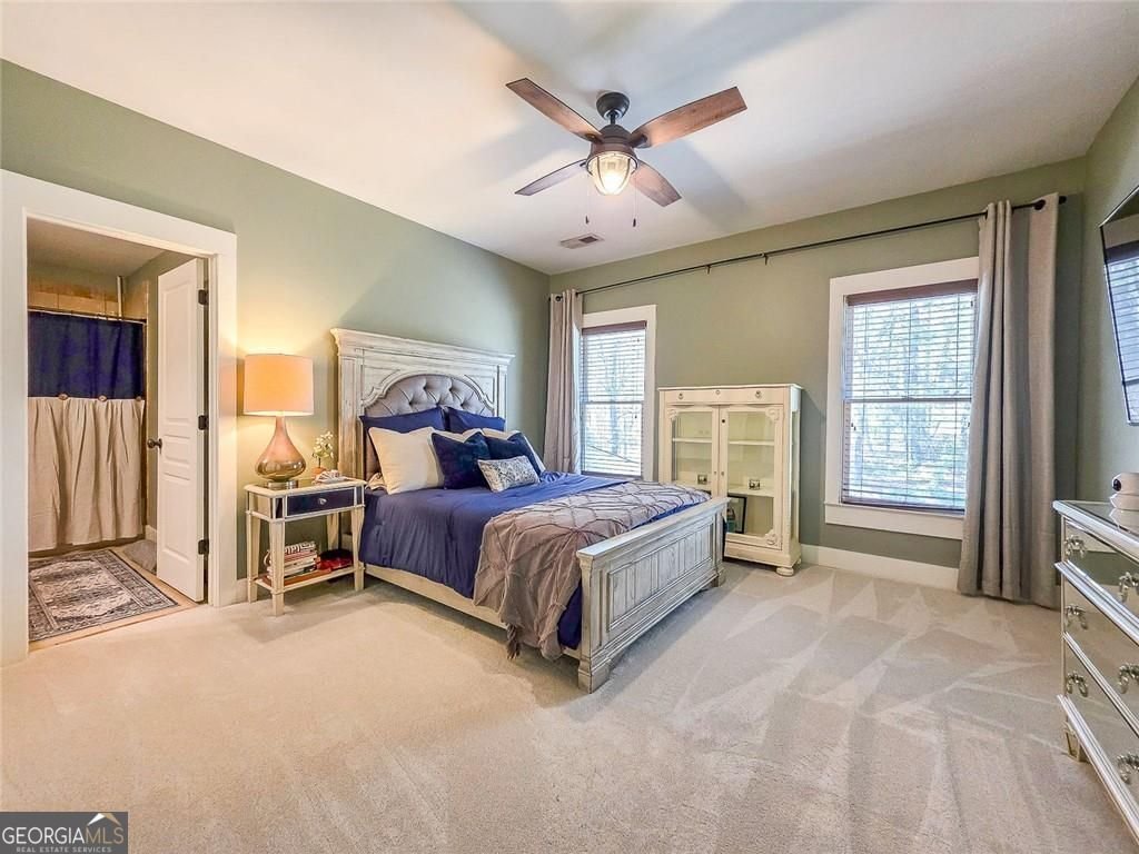 3227 Aviary Court Acworth - Photo 29