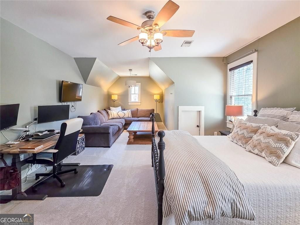 3227 Aviary Court Acworth - Photo 30