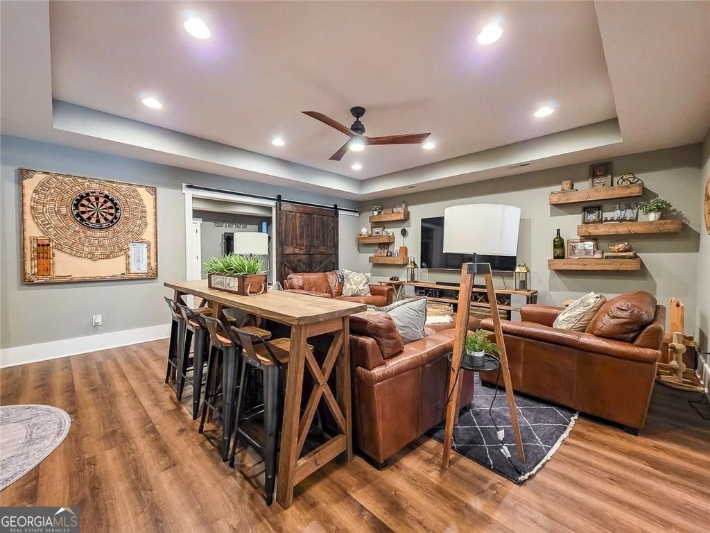 3227 Aviary Court Acworth - Photo 31