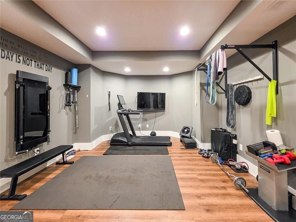 3227 Aviary Court Acworth - Photo 33