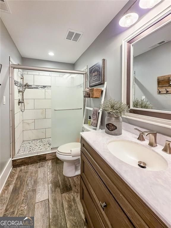 3227 Aviary Court Acworth - Photo 35