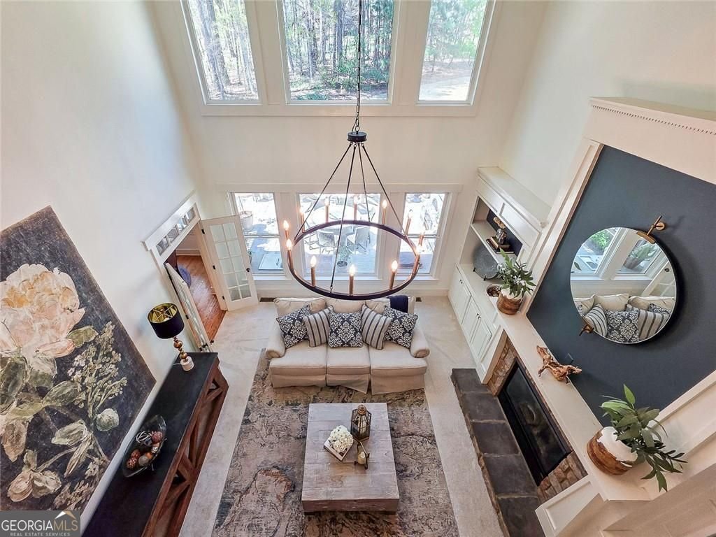 3227 Aviary Court Acworth - Photo 37