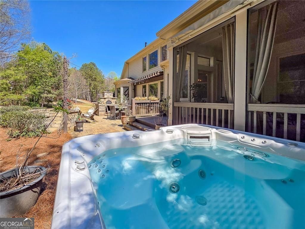 3227 Aviary Court Acworth - Photo 39