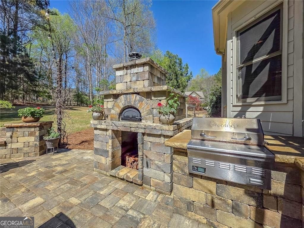 3227 Aviary Court Acworth - Photo 40