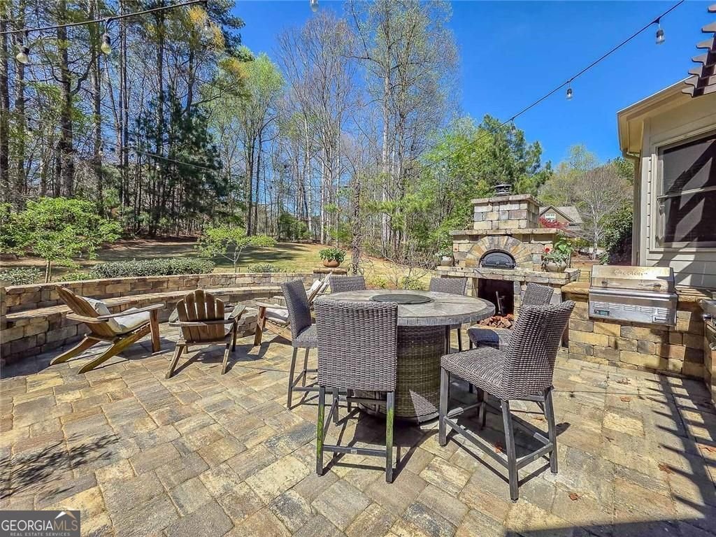 3227 Aviary Court Acworth - Photo 41