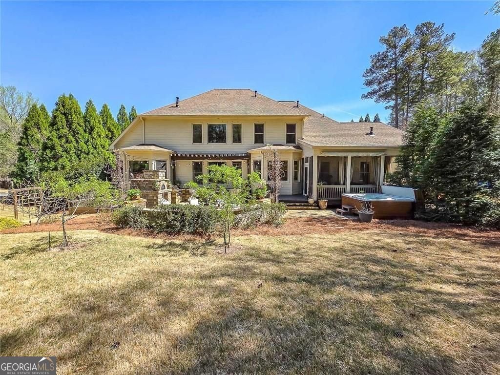 3227 Aviary Court Acworth - Photo 42