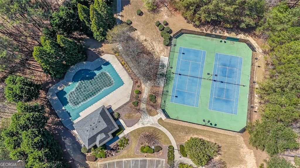 3227 Aviary Court Acworth - Photo 45