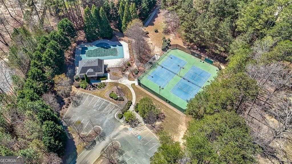 3227 Aviary Court Acworth - Photo 46