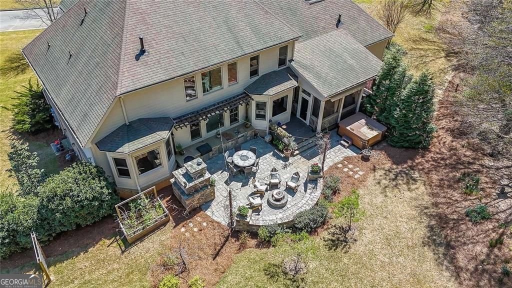 3227 Aviary Court Acworth - Photo 47