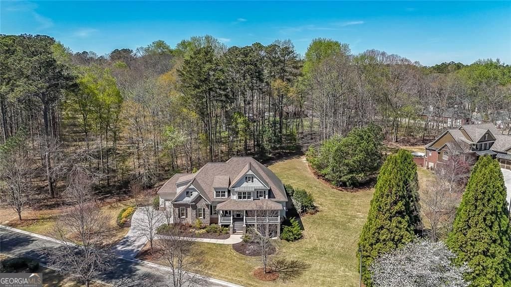 3227 Aviary Court Acworth - Photo 48