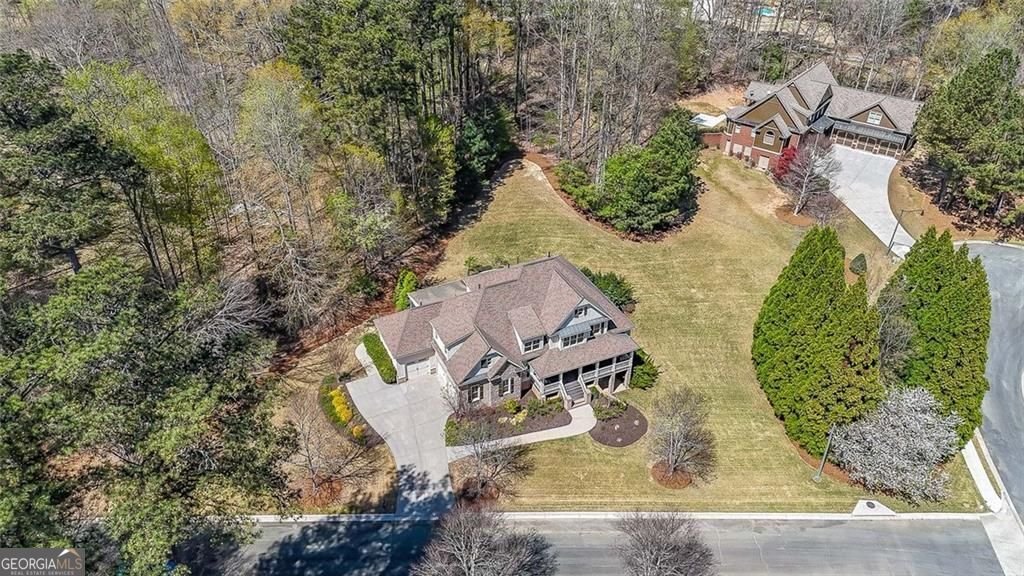 3227 Aviary Court Acworth - Photo 49