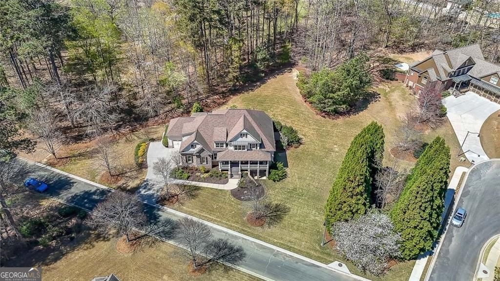 3227 Aviary Court Acworth - Photo 50