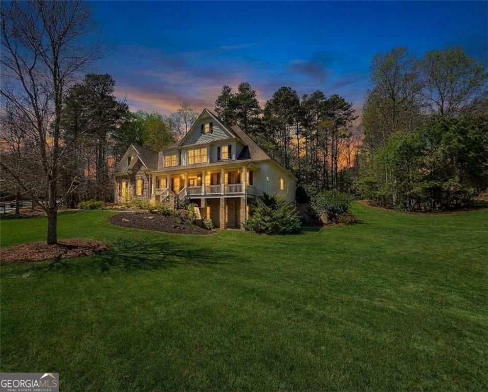 3227 Aviary Court Acworth - Photo 51