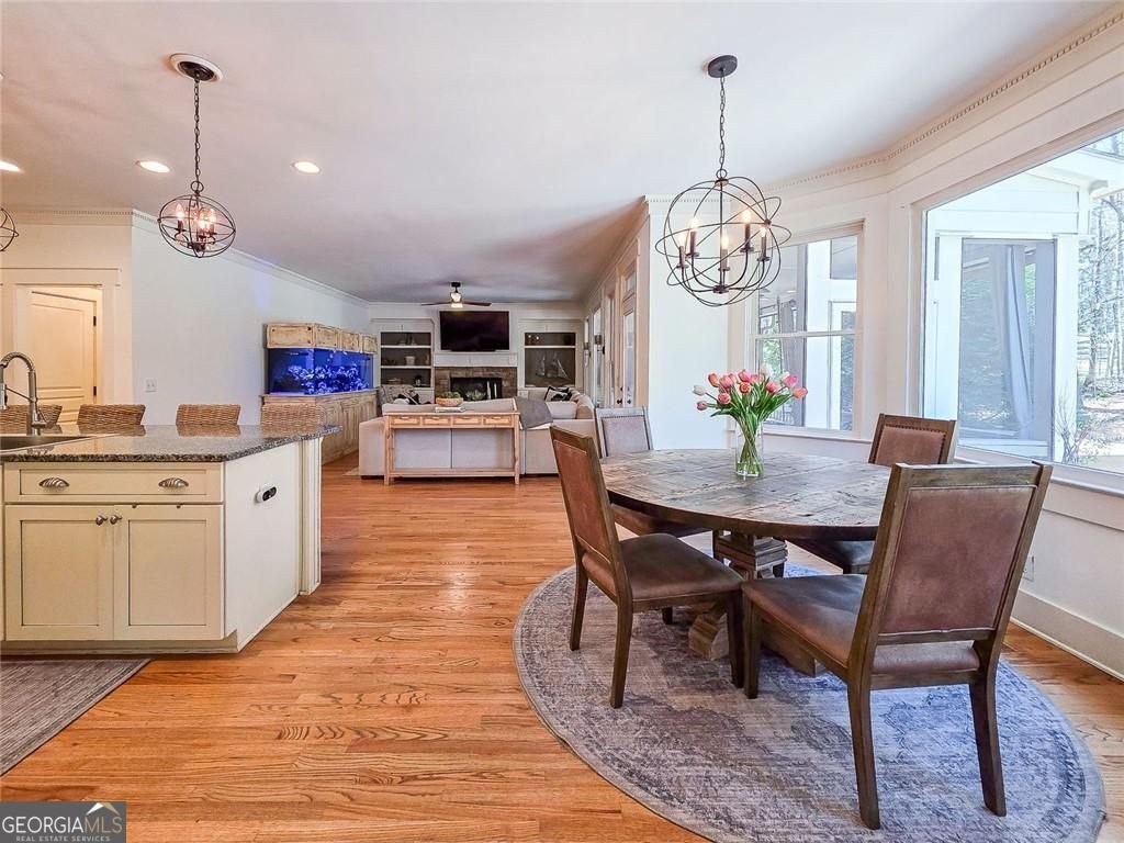 3227 Aviary Court Acworth - Photo 52