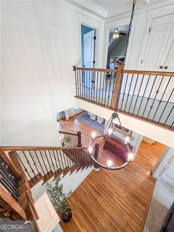 3227 Aviary Court Acworth - Photo 55