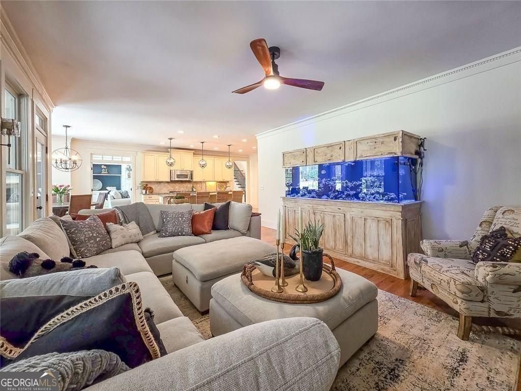 3227 Aviary Court Acworth - Photo 58