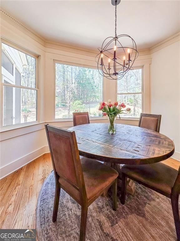 3227 Aviary Court Acworth - Photo 59