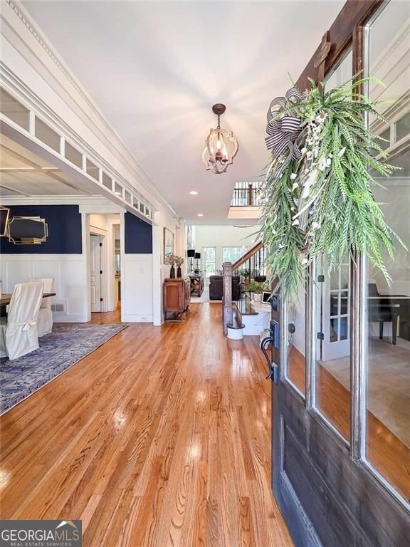 3227 Aviary Court Acworth - Photo 6