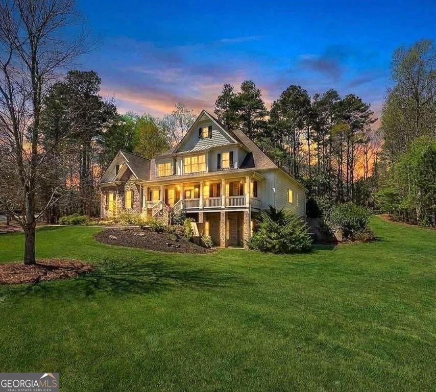 3227 Aviary Court Acworth - Photo 62