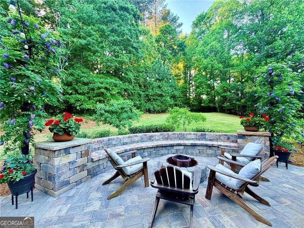 3227 Aviary Court Acworth - Photo 63