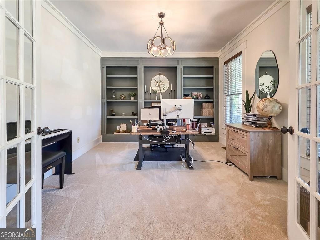 3227 Aviary Court Acworth - Photo 7