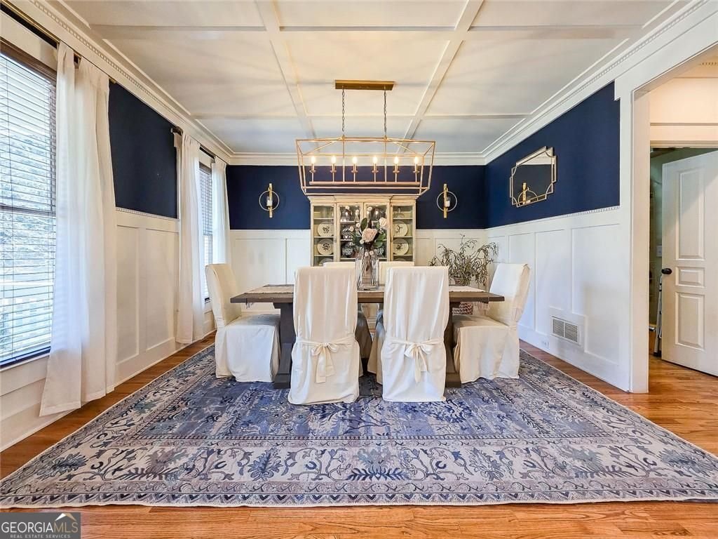 3227 Aviary Court Acworth - Photo 8