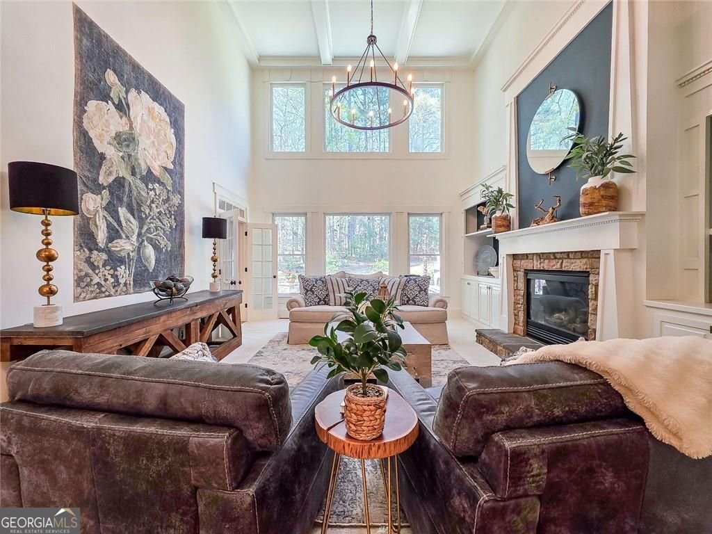 3227 Aviary Court Acworth - Photo 9