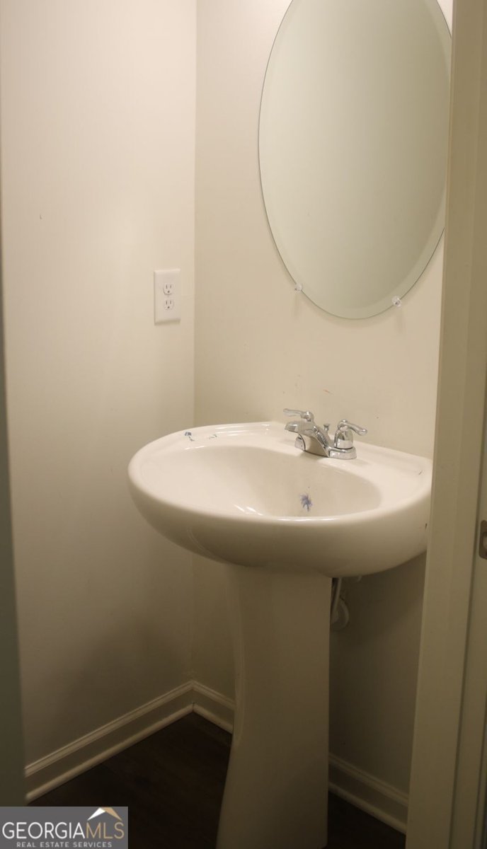 1625 Honeysuckle Path Conyers - Photo 8