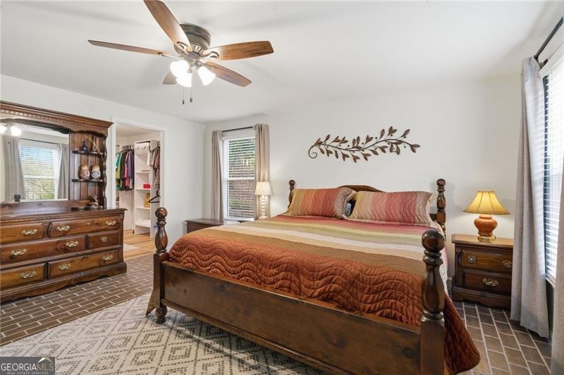 5130 Forest Hills Court Cumming - Photo 14