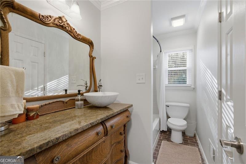 5130 Forest Hills Court Cumming - Photo 19