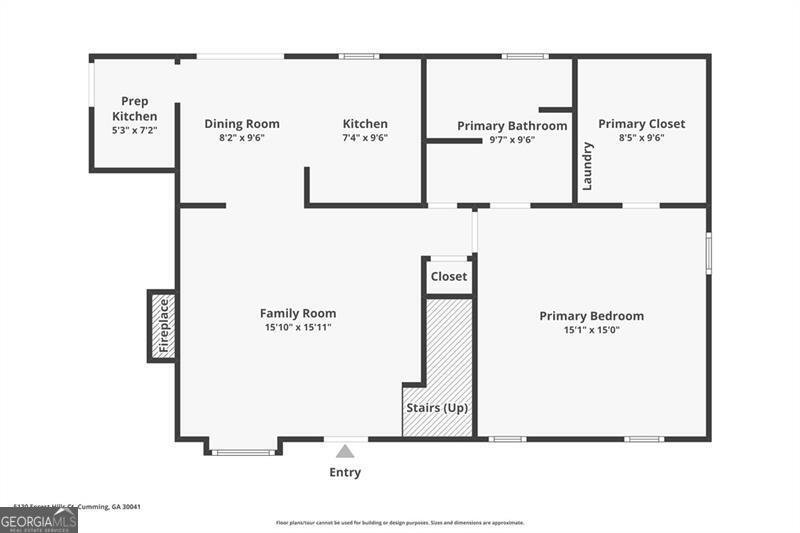5130 Forest Hills Court Cumming - Photo 35