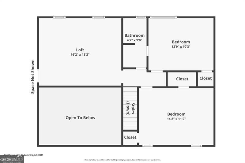 5130 Forest Hills Court Cumming - Photo 36